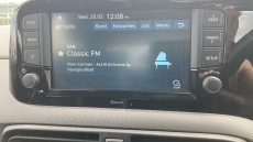 Hyundai i10 1.2 MPi SE Connect 5dr Petrol Hatchback